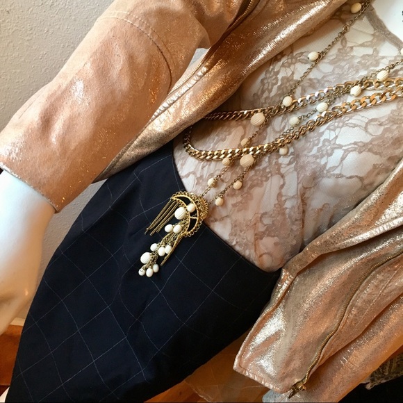 Vintage Retro Embassy Row 100% Wool Short Skirt 4 - Picture 1 of 8